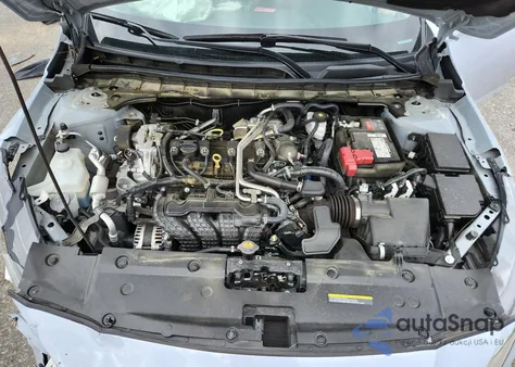 2023 Nissan Altima Sr from USA, damaged, VIN 1N4BL4CV9PN426481